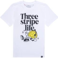 Positivity Table Graphic T-Shirt