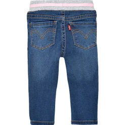 PULL ON SKINNY JEAN