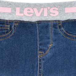 PULL ON SKINNY JEAN