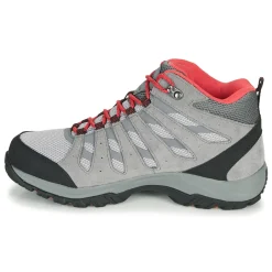 REDMOND III MID WATERPROOF