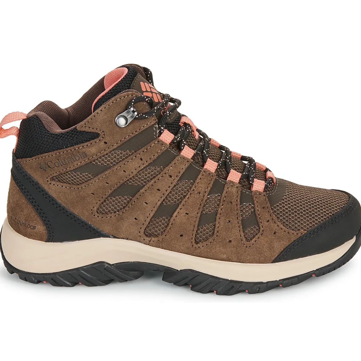 REDMOND III MID WATERPROOF