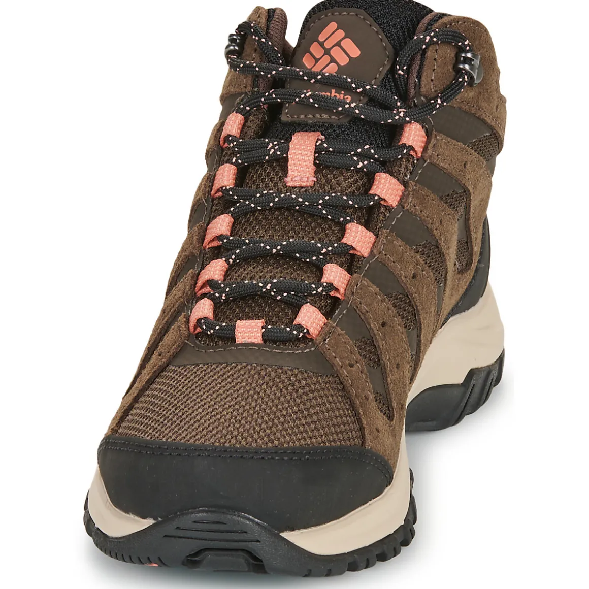 REDMOND III MID WATERPROOF