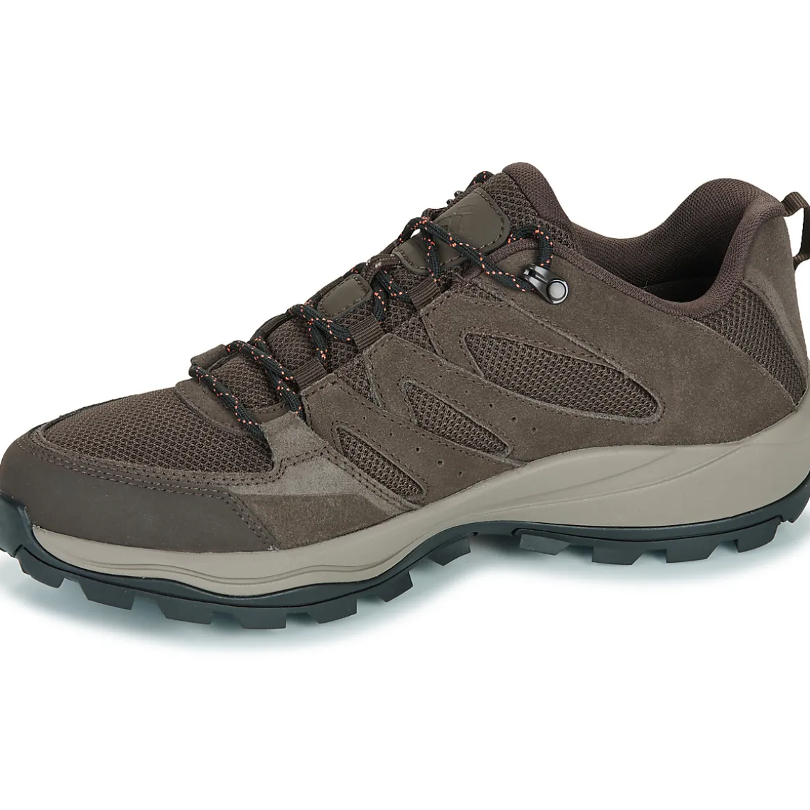 REDMOND IV LOW WATERPROOF
