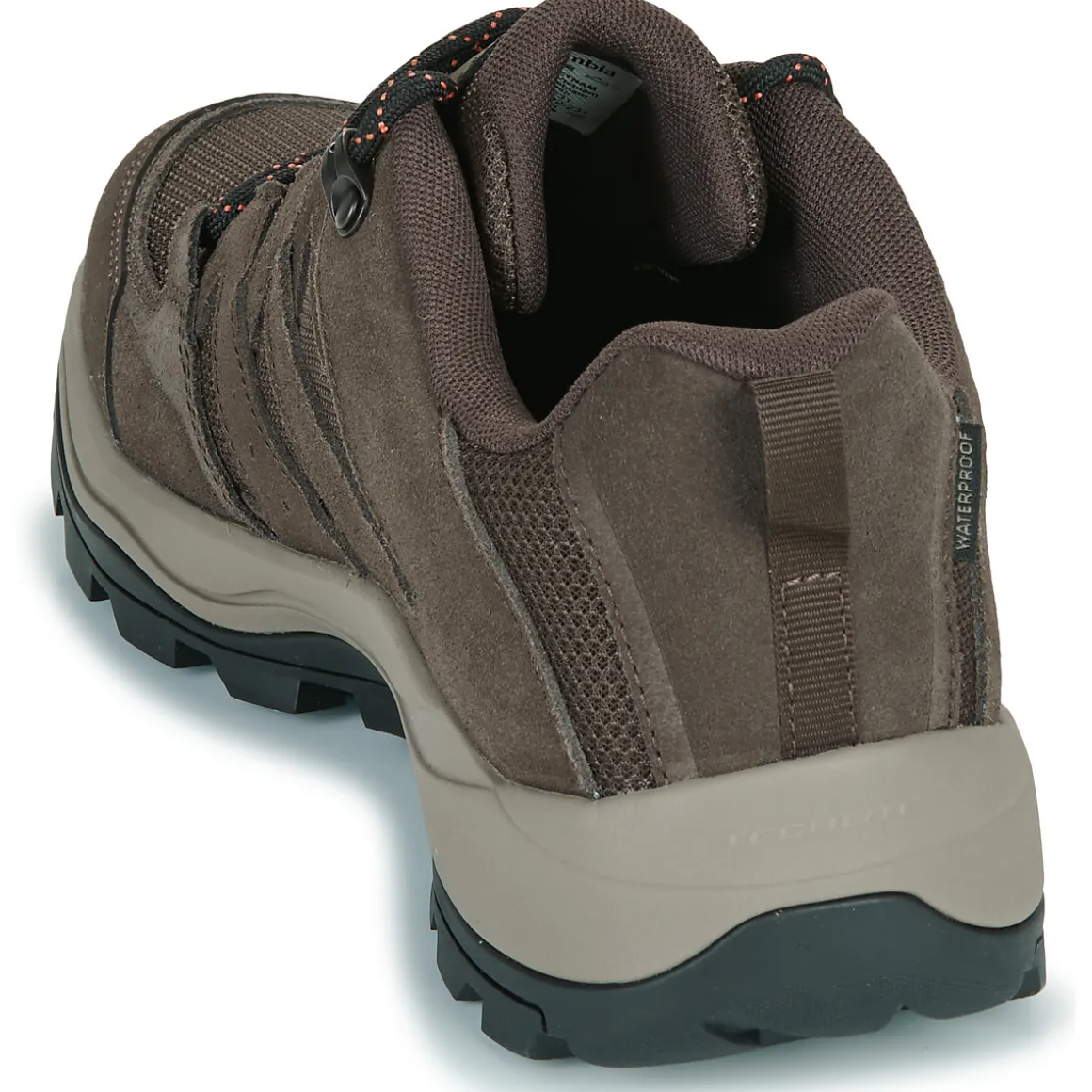 REDMOND IV LOW WATERPROOF