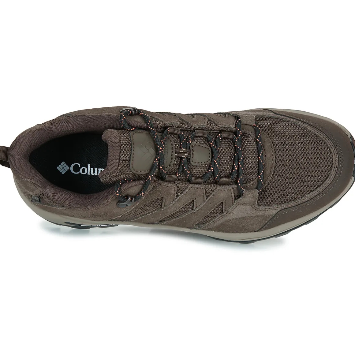 REDMOND IV LOW WATERPROOF