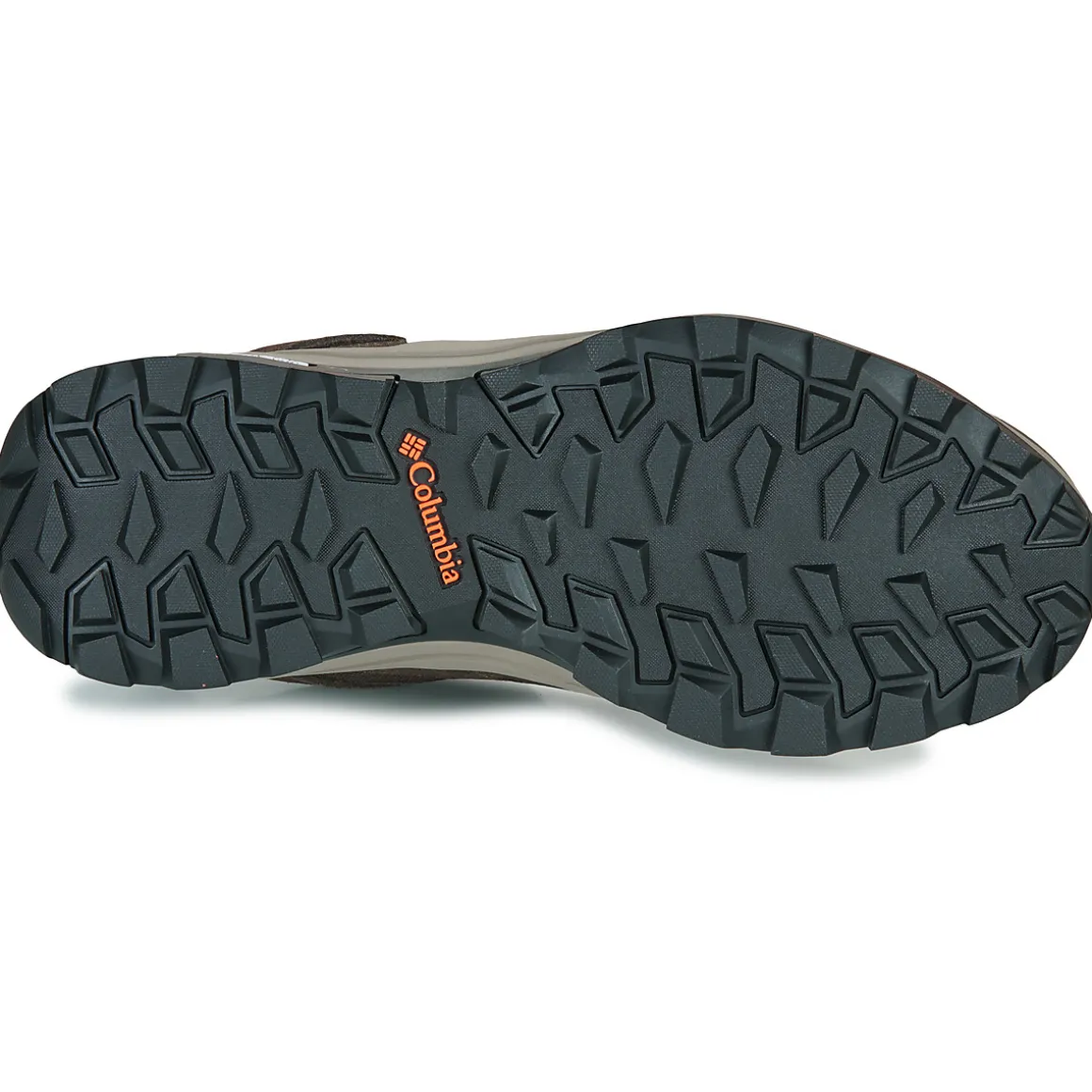 REDMOND IV LOW WATERPROOF
