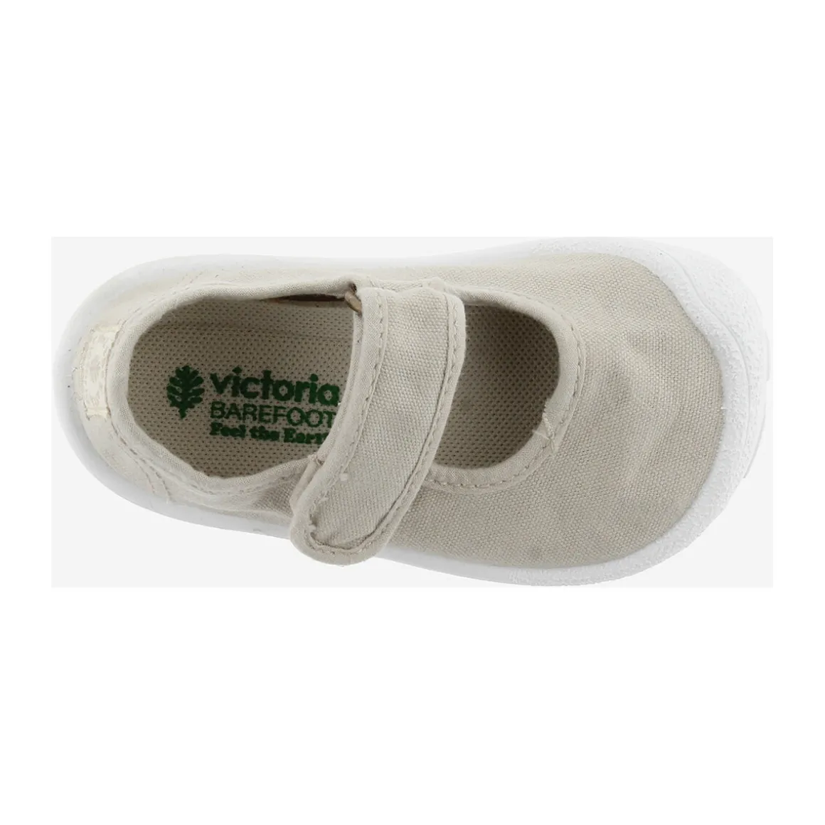 Respectueux Mary Janes BAREFOOT BOSCO 1370109