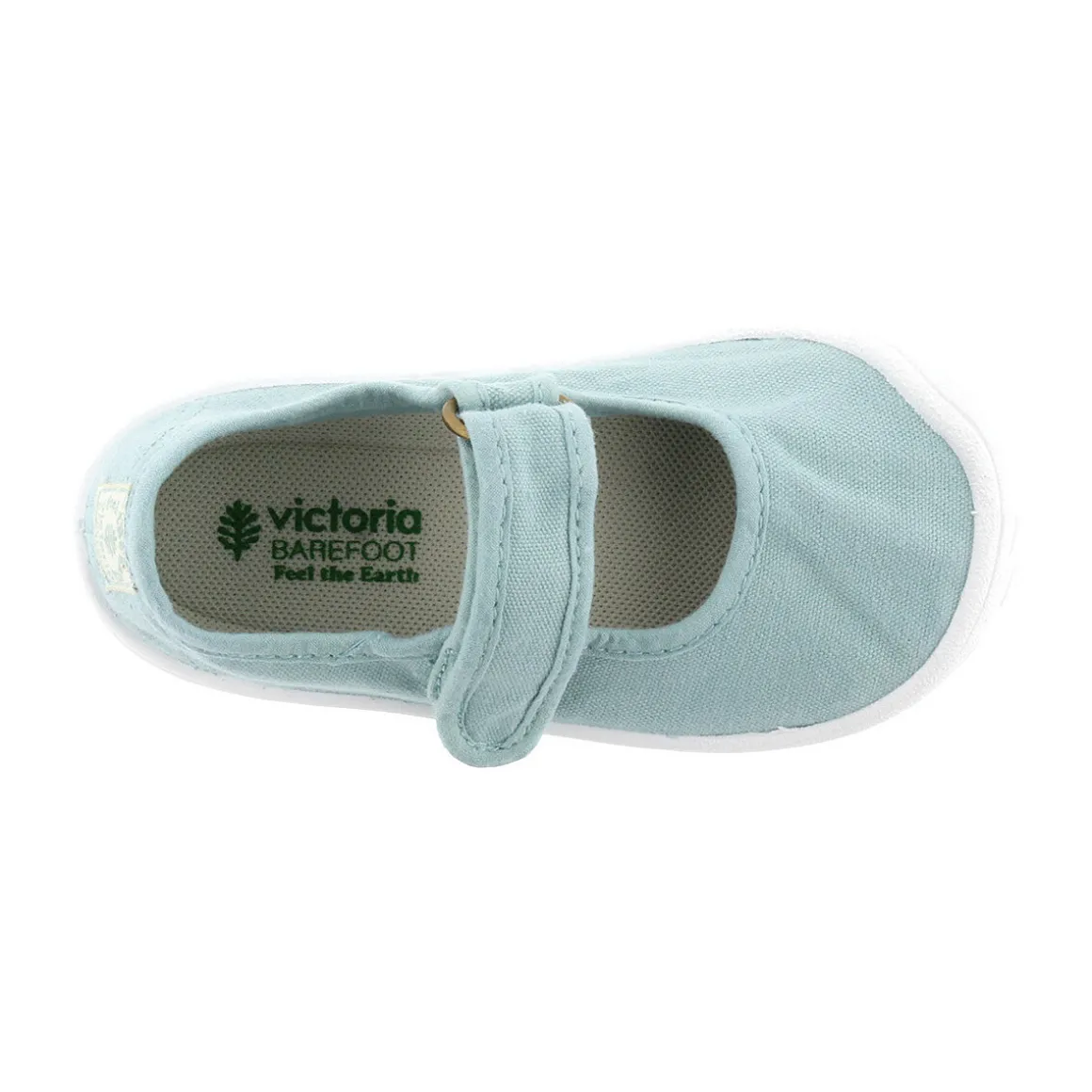 Respectueux Mary Janes BAREFOOT BOSCO 1370109