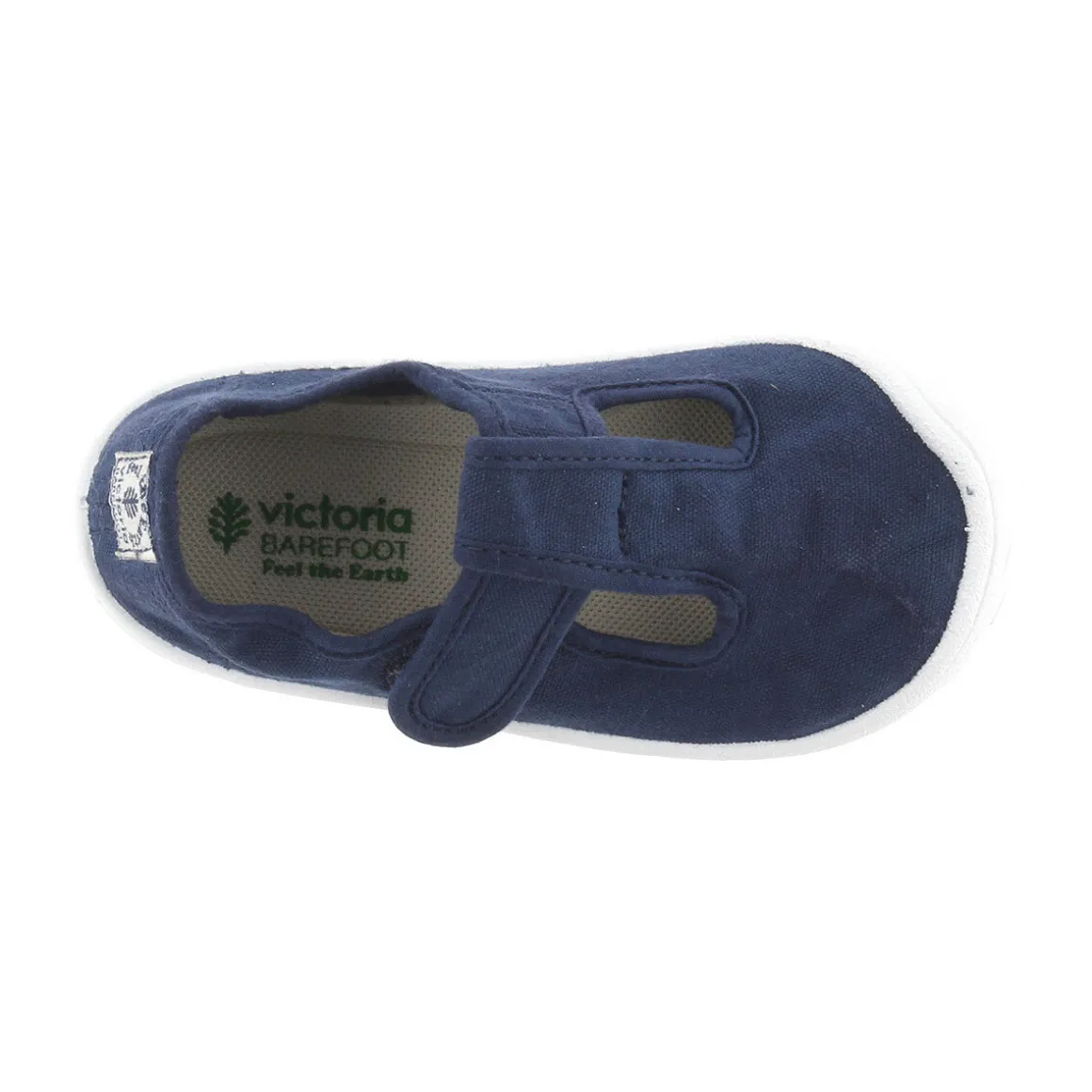 Respectueux sandale BAREFOOT BOSCO 1370108