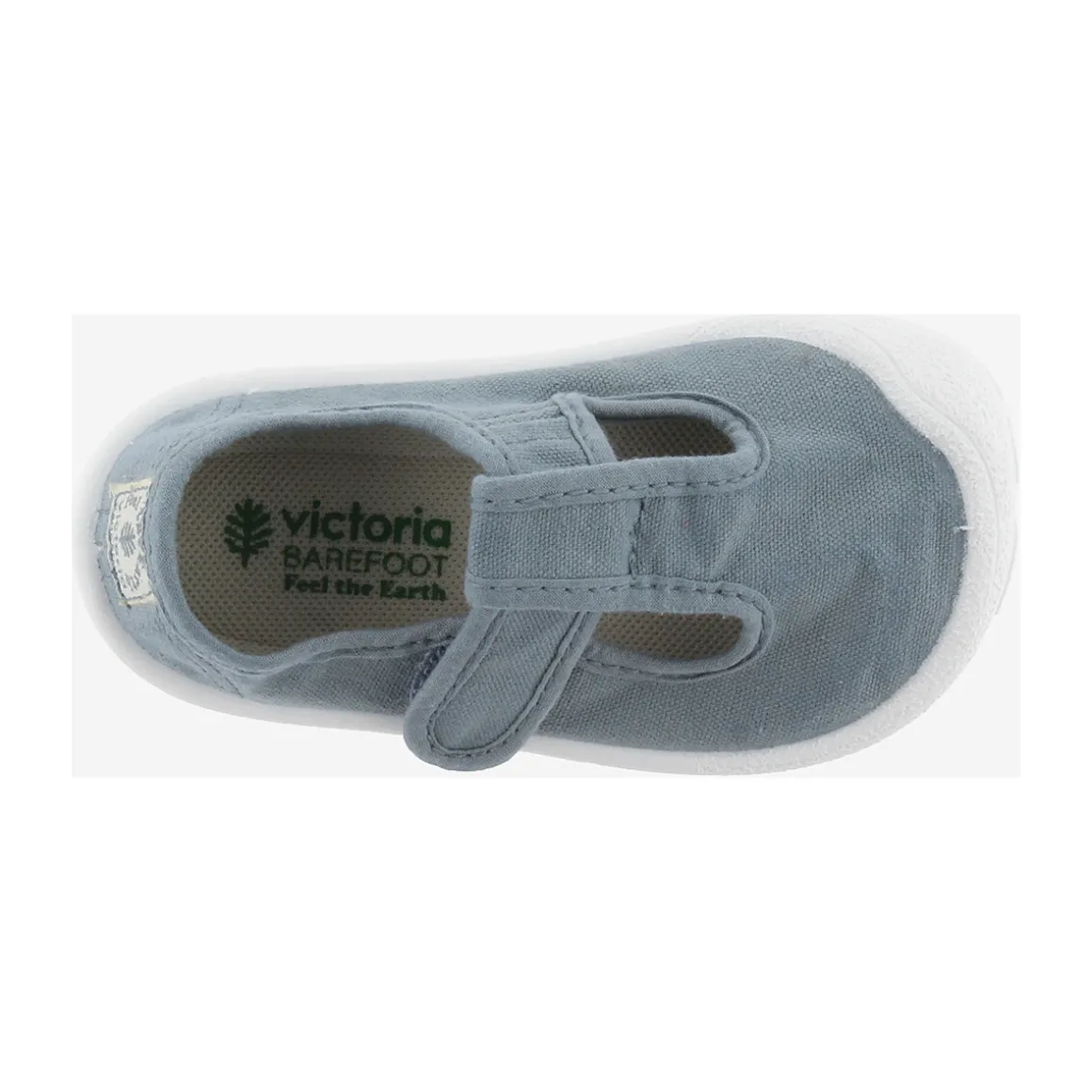 Respectueux sandale BAREFOOT BOSCO 1370108