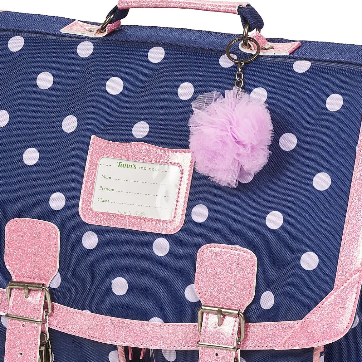ROMY CARTABLE 41 CM