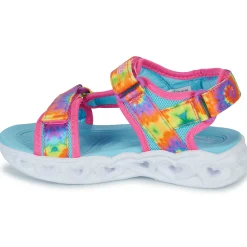 S LIGHTS HEART LIGHTS SANDAL