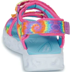 S LIGHTS HEART LIGHTS SANDAL