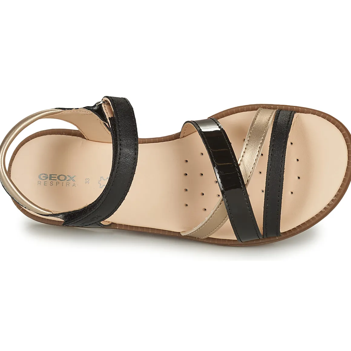 SANDAL KARLY GIRL