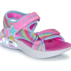 SANDALE LUMINEUSE UNICORN DREAMS