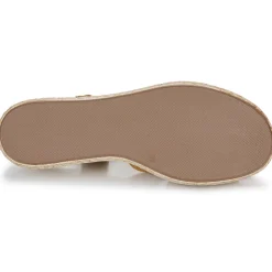 Sandales et Nu-pieds Myma 8360-00-VEL-TAN