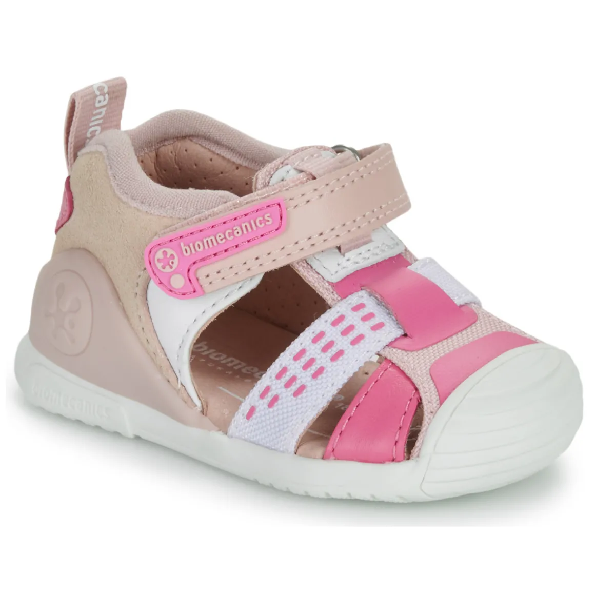 SANDALIA SPORT