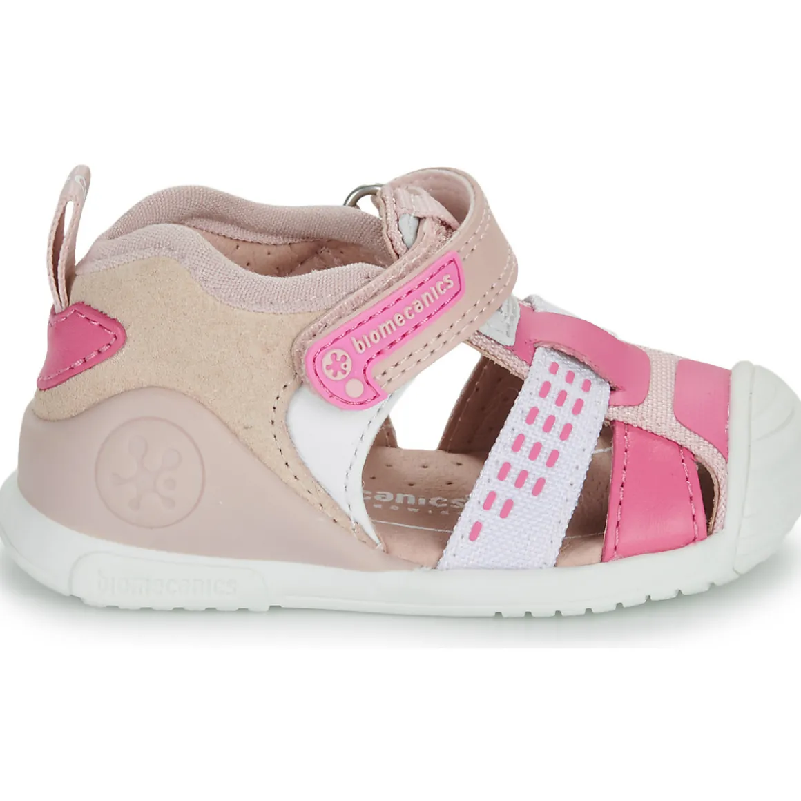 SANDALIA SPORT