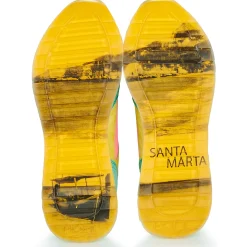 SANTA MARTA