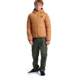 Scaly Reversible
