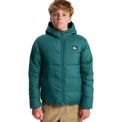 Scaly Reversible