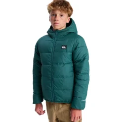 Scaly Reversible