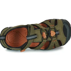 SEACAMP II CNX