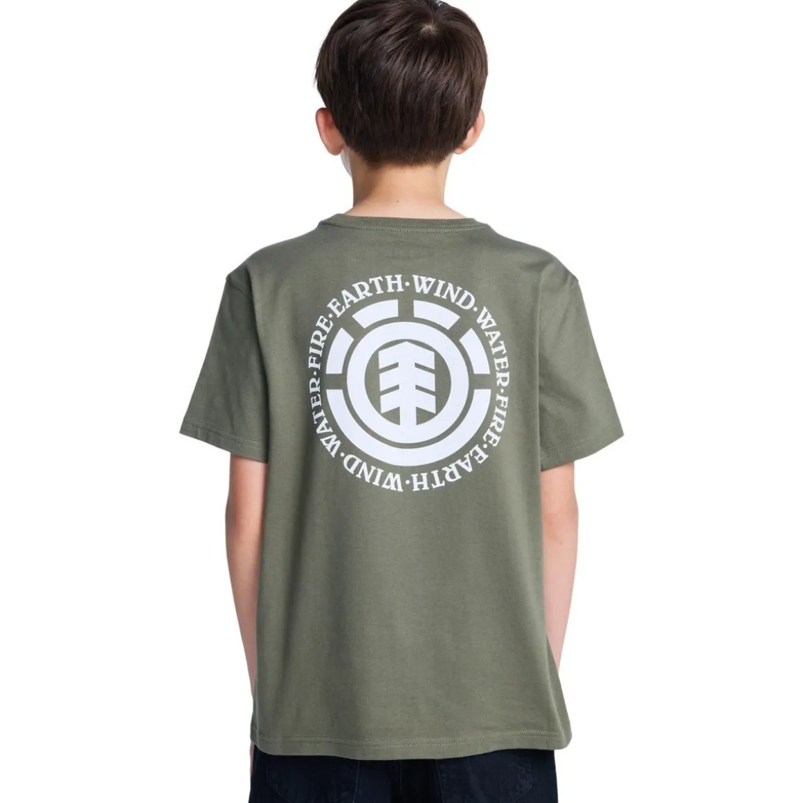 Seal Bp Y