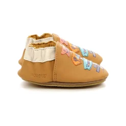 Seek Advent Semelle Crepe