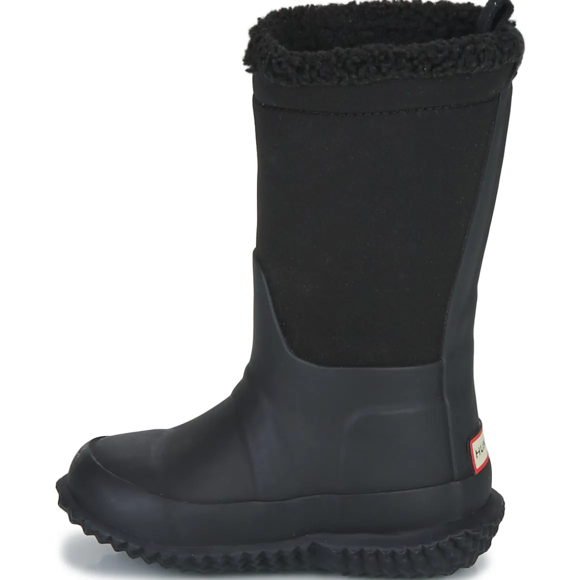 Sherpa boot