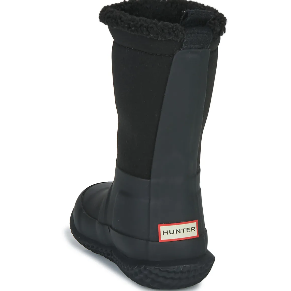 Sherpa boot