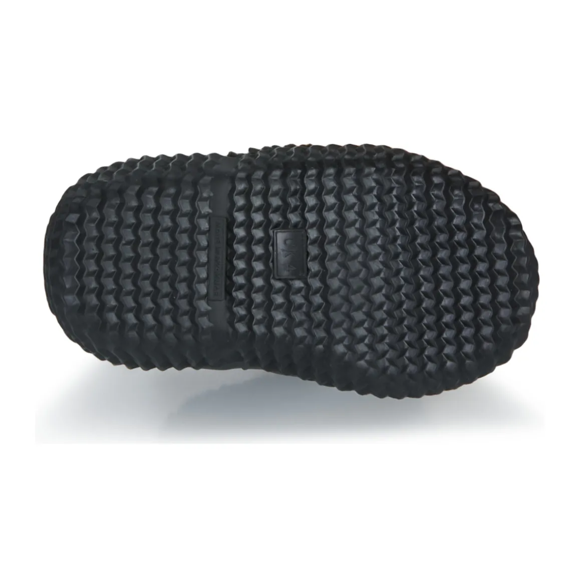 Sherpa boot