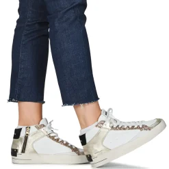SK8 DELUXE MID