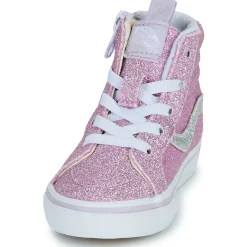 SK8-Hi Reissue Side Zip