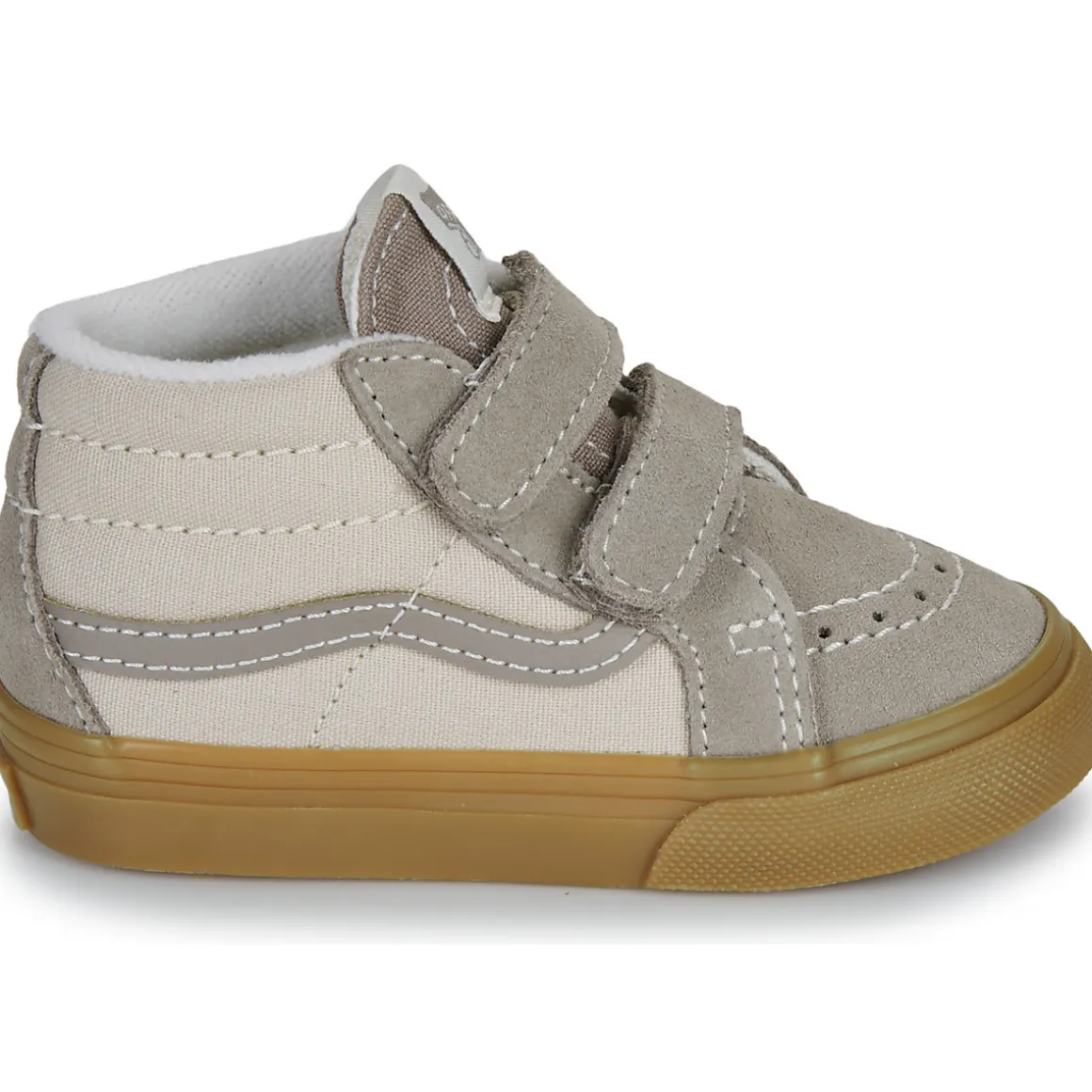 SK8-Mid Reissue V