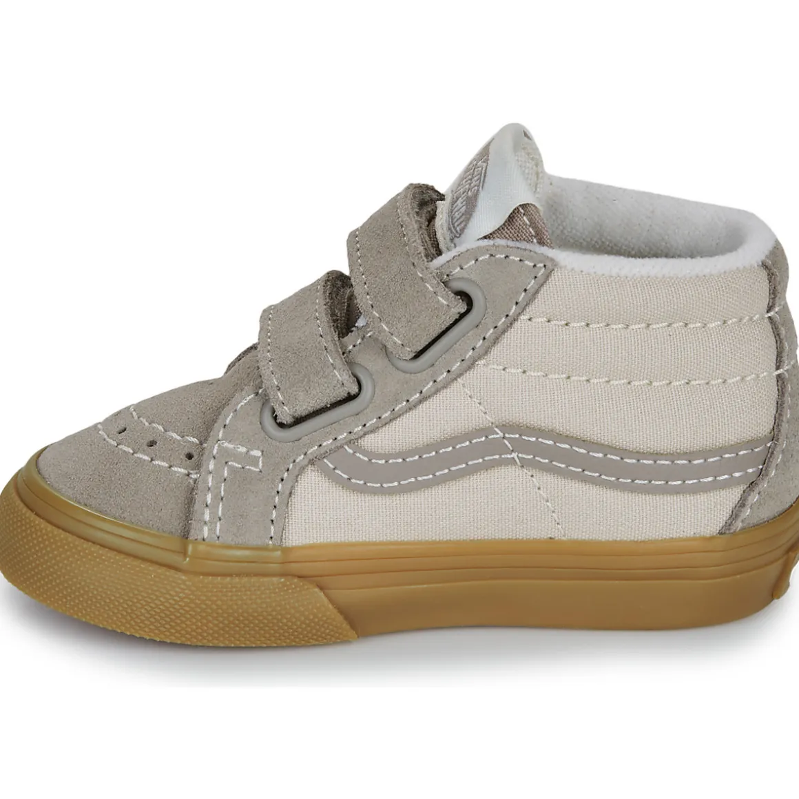 SK8-Mid Reissue V