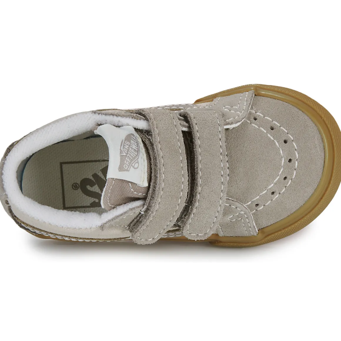 SK8-Mid Reissue V