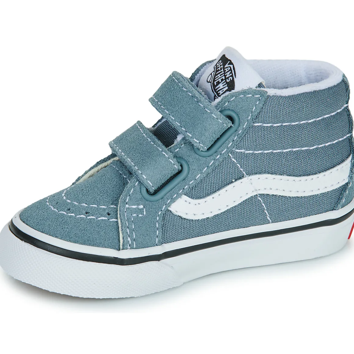 SK8-Mid Reissue V