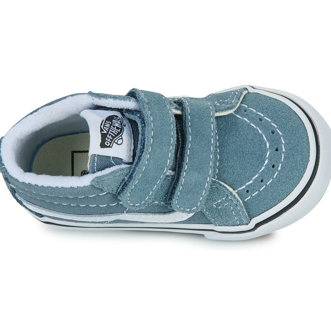 SK8-Mid Reissue V