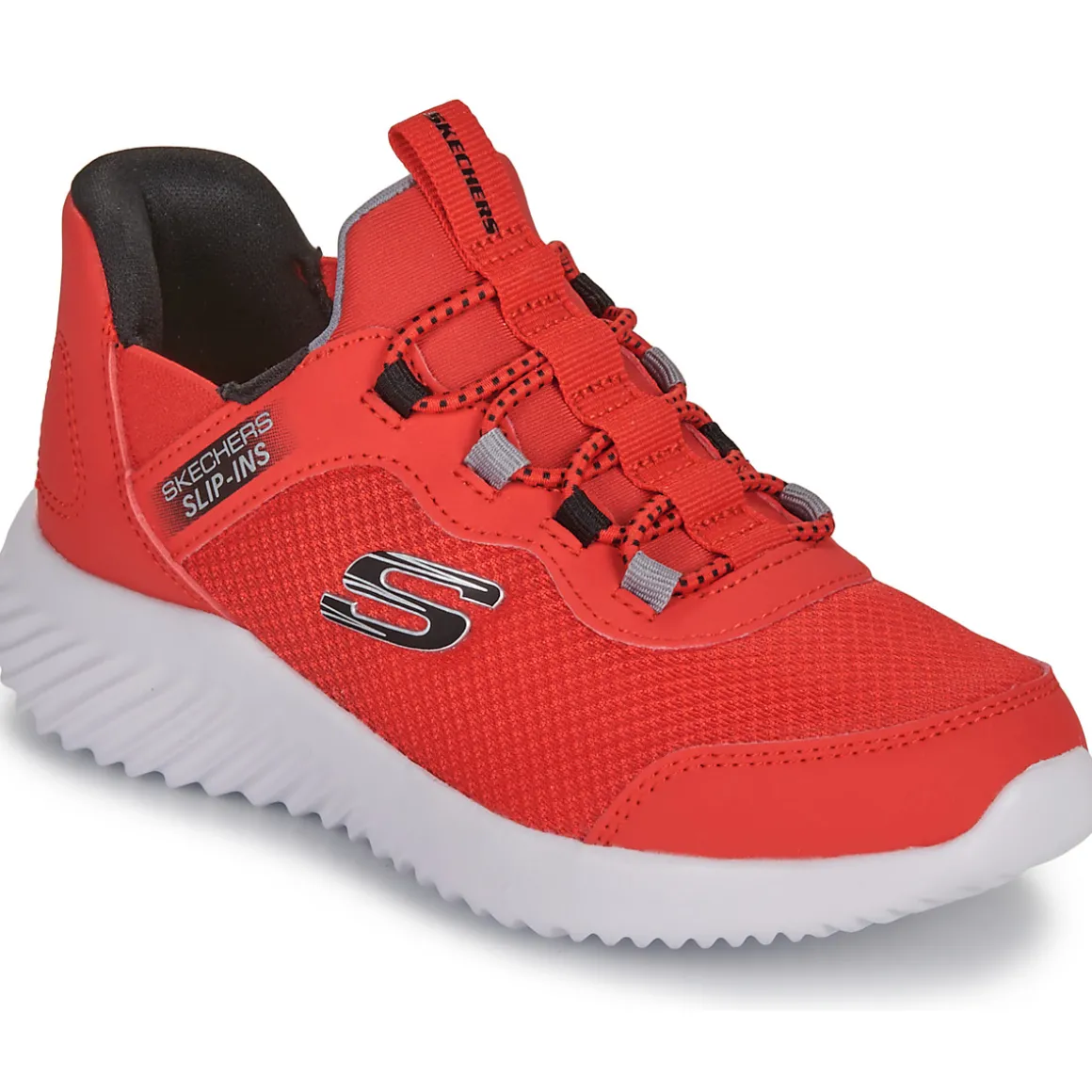 SLIP-INS: BOUNDER - BRISK-BURST