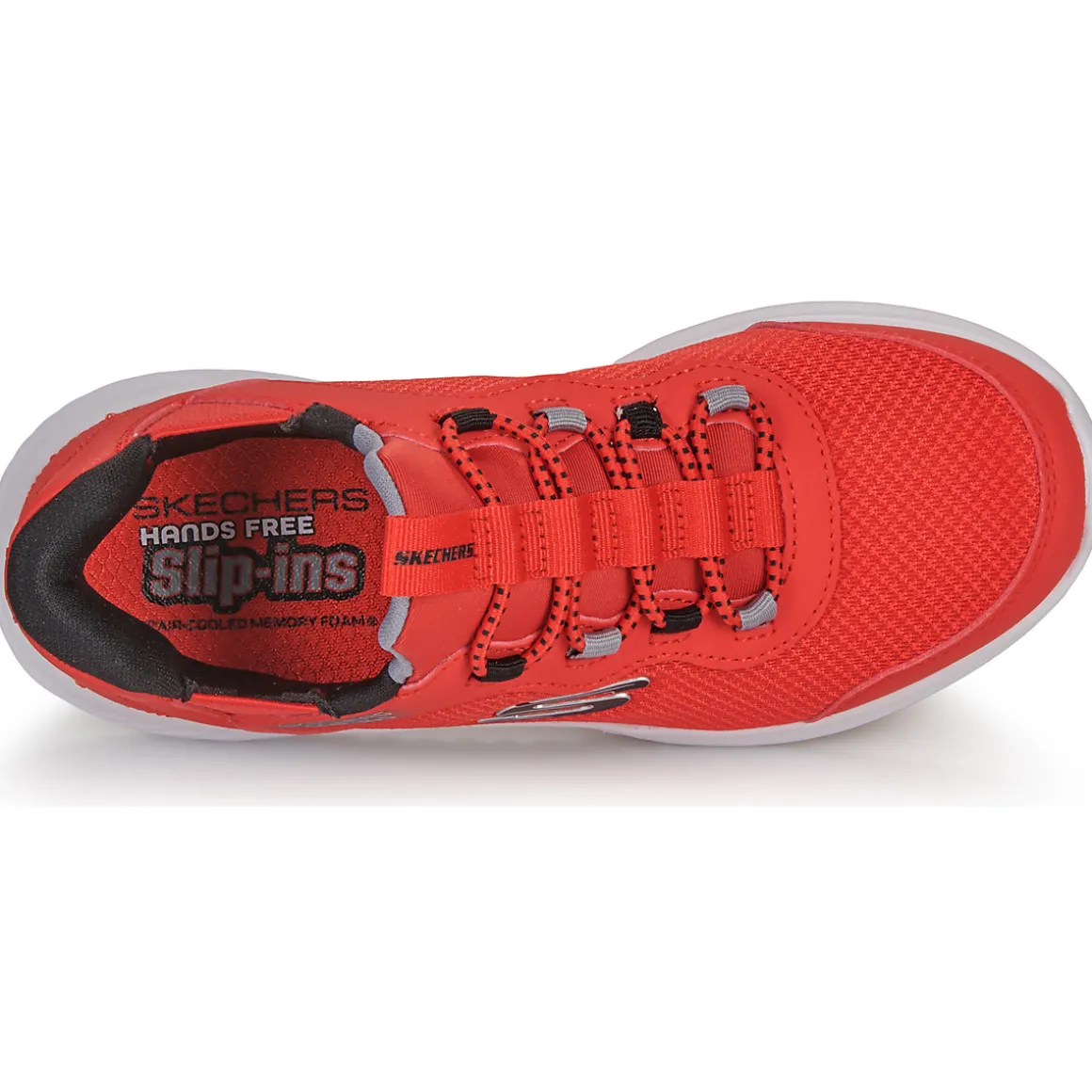 SLIP-INS: BOUNDER - BRISK-BURST