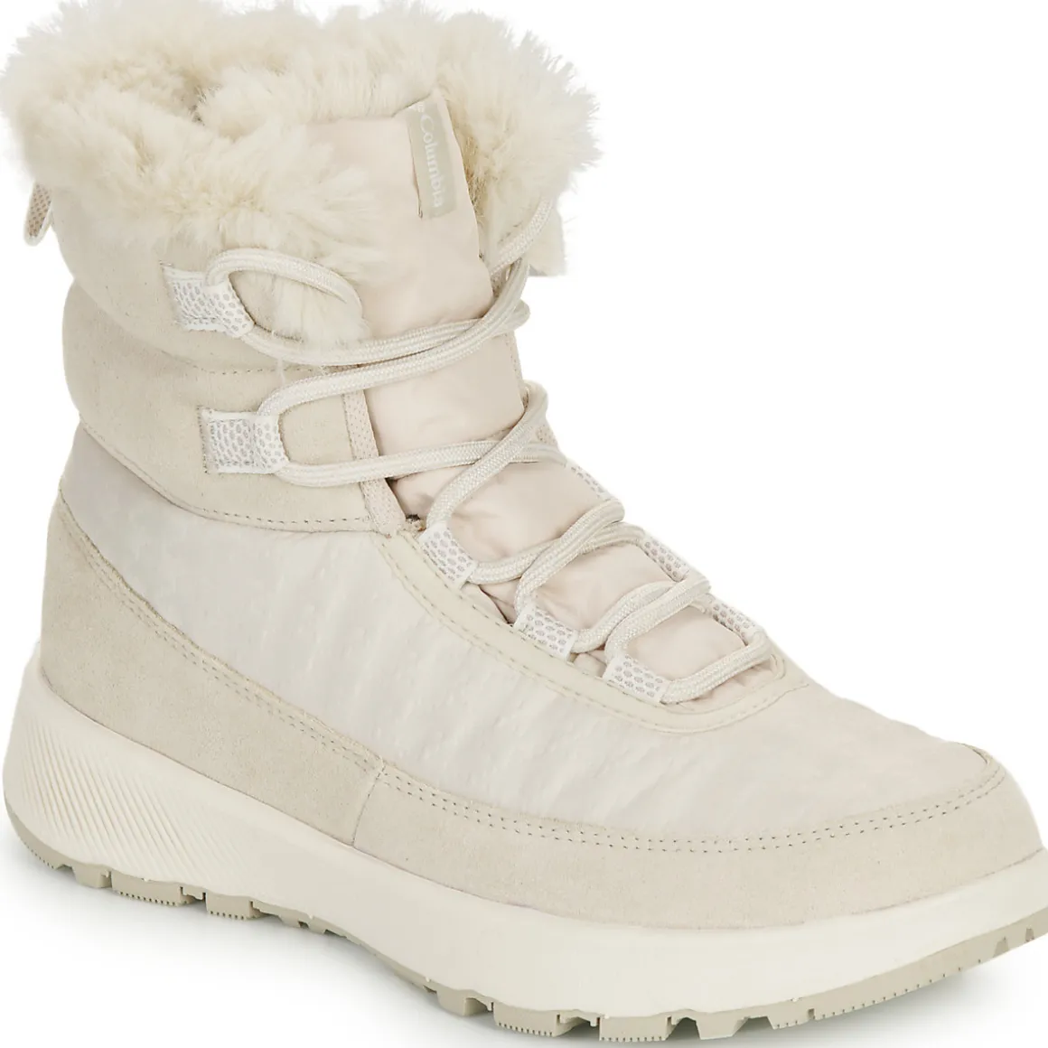 SLOPESIDE PEAK LUXE OMNI-HEAT