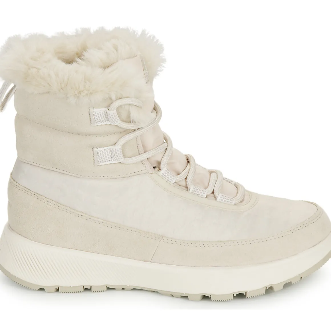 SLOPESIDE PEAK LUXE OMNI-HEAT