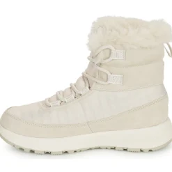SLOPESIDE PEAK LUXE OMNI-HEAT