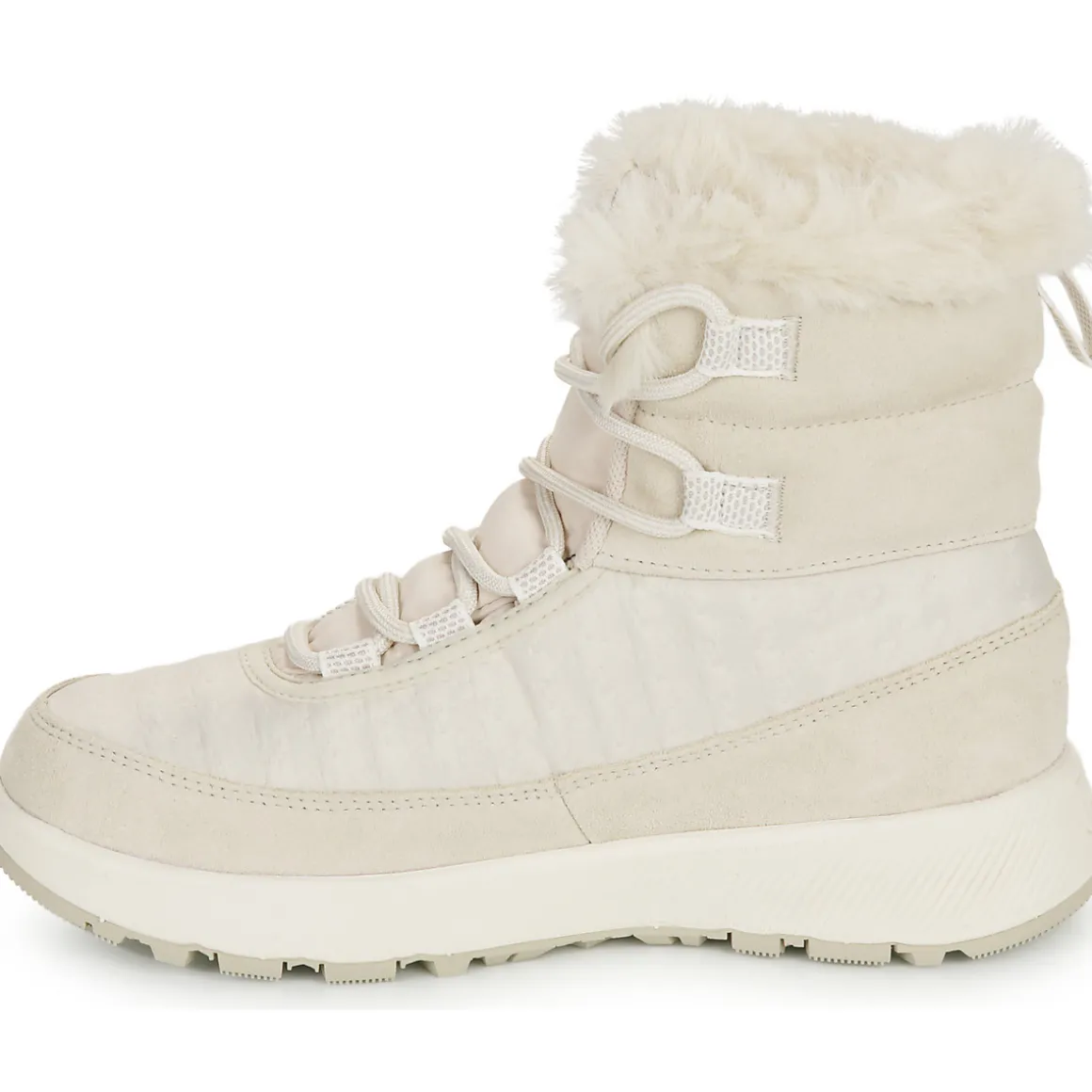 SLOPESIDE PEAK LUXE OMNI-HEAT
