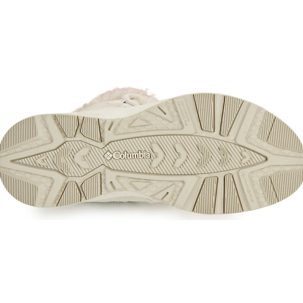 SLOPESIDE PEAK LUXE OMNI-HEAT
