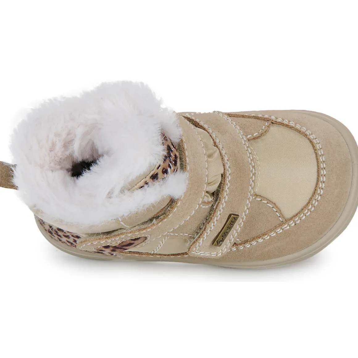 SNORKY GTX