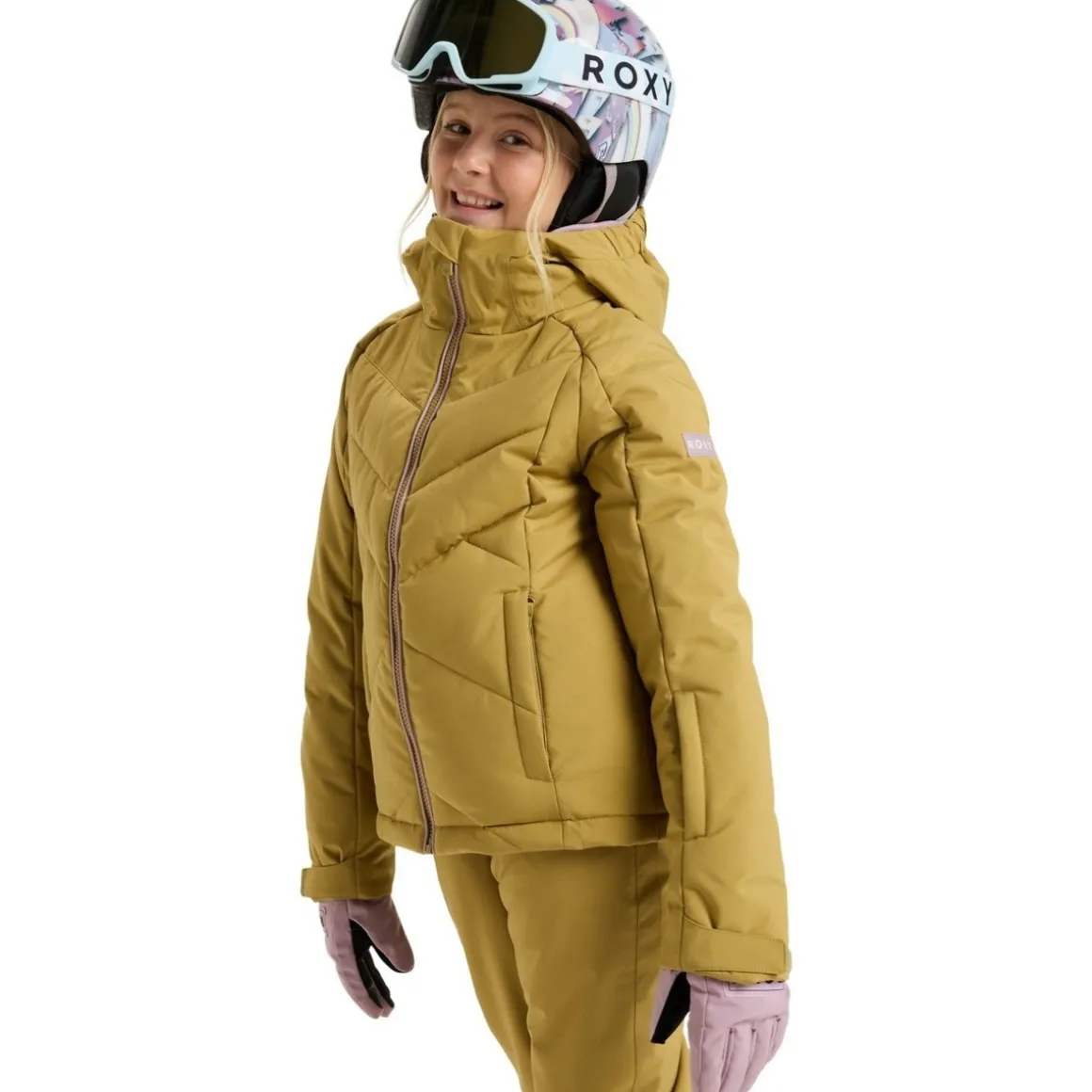 Snowsylva