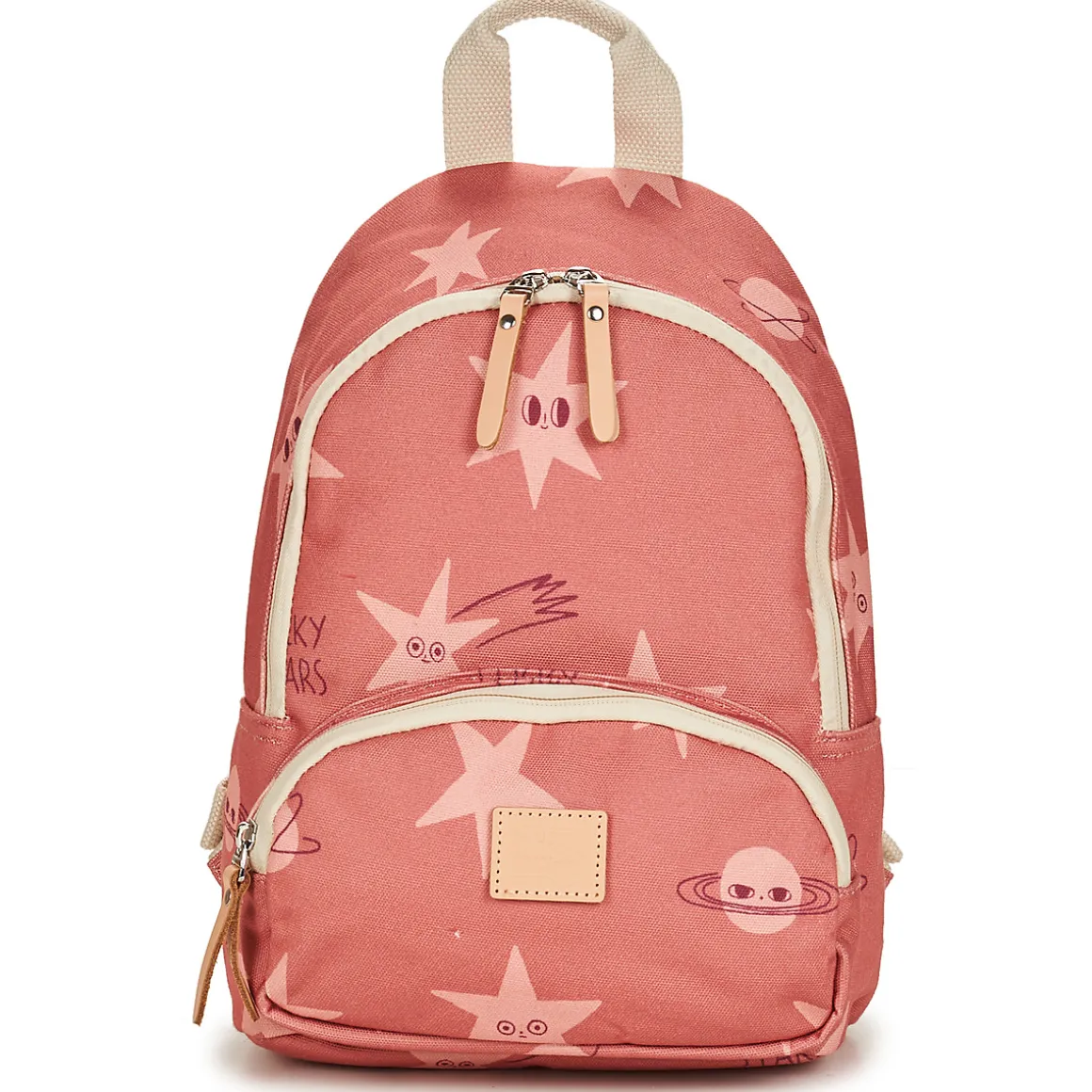 SOFT PACK STARS