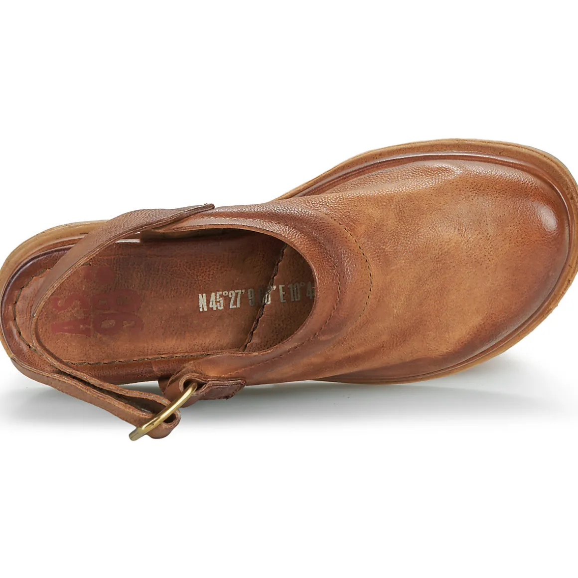 SPOON CLOG